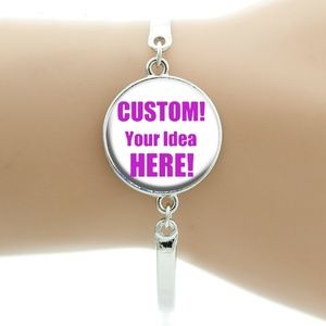 Personalized bracelet